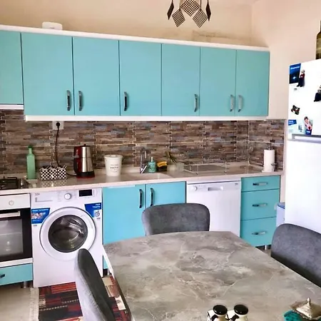 Tatil Evi Kumsal Apart *
