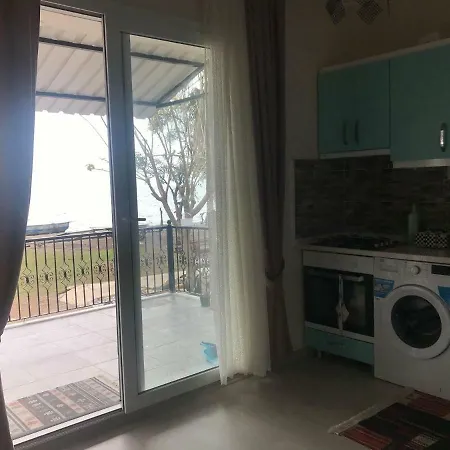 Kumsal Apart Tatil Evi *