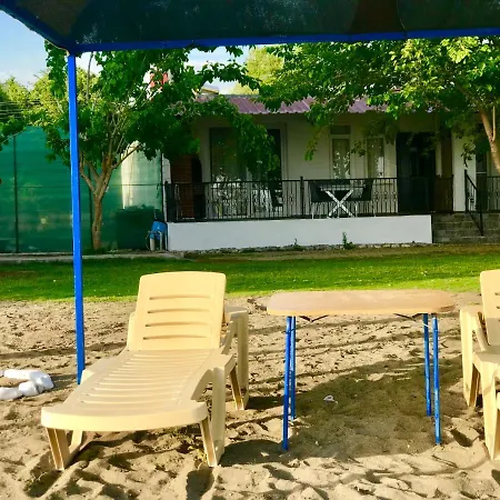 Tatil Evi Kumsal Apart Fethiye