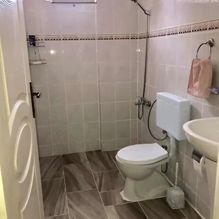 Holiday home Kumsal Apart