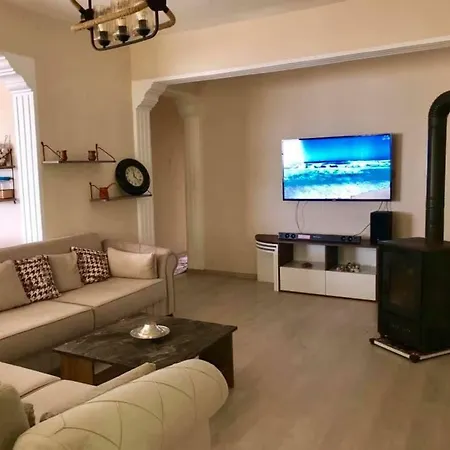 Kumsal Apart Holiday home *