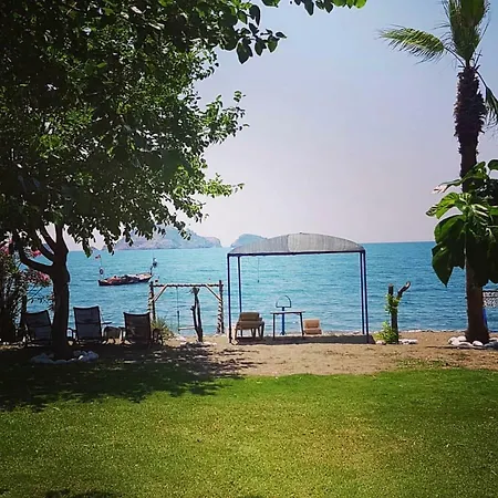 Kumsal Apart Holiday home *