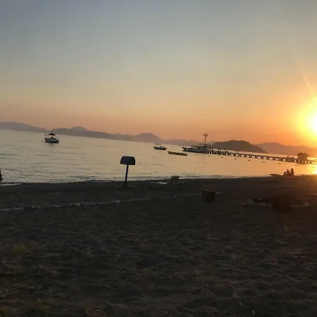 Holiday home Kumsal Apart Fethiye