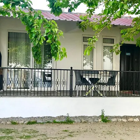 Holiday home Kumsal Apart Fethiye
