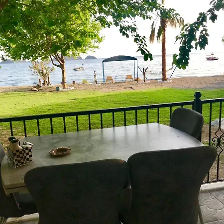 Kumsal Apart Holiday home
