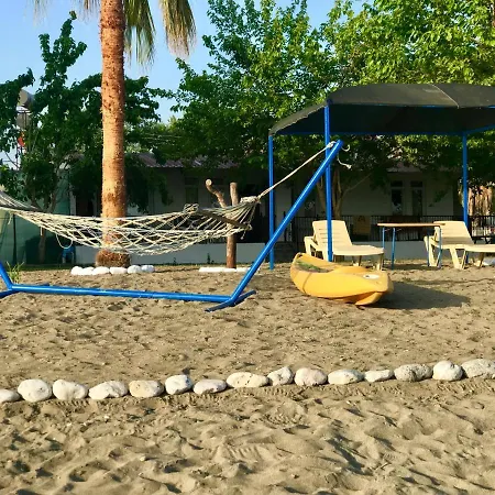 Holiday home Kumsal Apart Fethiye
